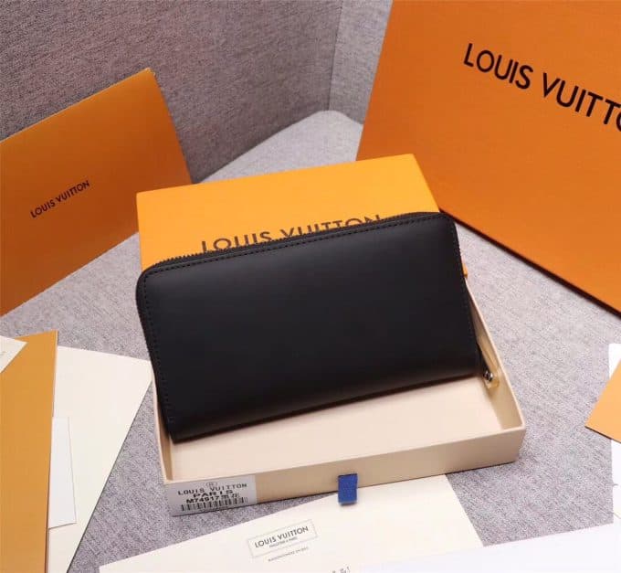 ルイヴィトン財布コピー 大人気2021新品 Louis Vuitton メンズ 長財布 - 画像 (2)