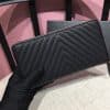 イヴサンローラン 財布コピー 定番人気2021新品 YSL 男女兼用 長財布 - 画像 (3)