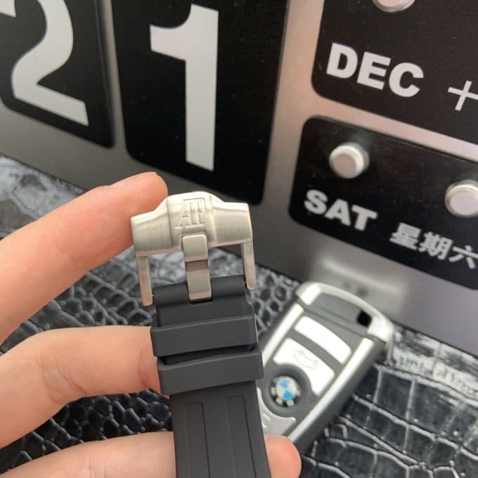 大人気新品オーデマピゲ 時計 コピー メンズ 自動巻き 7色 - 画像 (9)