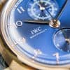 高品質IWC ポルトギーゼ コピーシリーズ メンズ 自動巻き - 画像 (4)