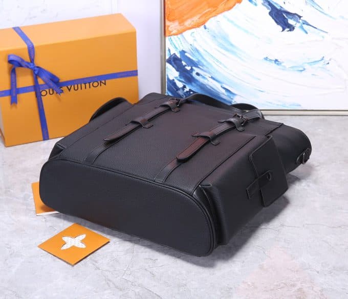 ルイヴィトンバッグコピー 定番人気2022新品 Louis Vuitton メンズ トートバッグ - 画像 (5)