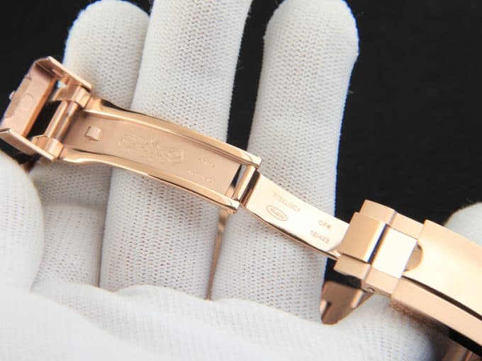 人気売れ筋ロレックス コピー時計 Rolex デイトナ シリーズ メンズ 自動巻き - 画像 (8)