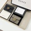 グッチ財布コピー 大人気2021新品 GUCCI 男女兼用 財布 - 画像 (3)