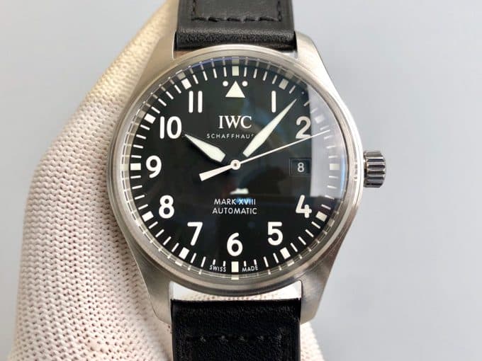 人気高級IWC パイロットウォッチ コピーシリーズ メンズ 自動巻き