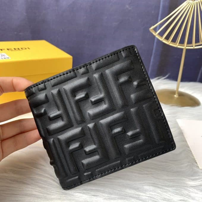 フェンディ財布コピー 大人気2021新品 FENDI メンズ 財布