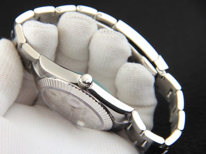 人気売れ筋ロレックス コピー時計 Rolex デイトジャスト シリーズ メンズ 自動巻き - 画像 (6)