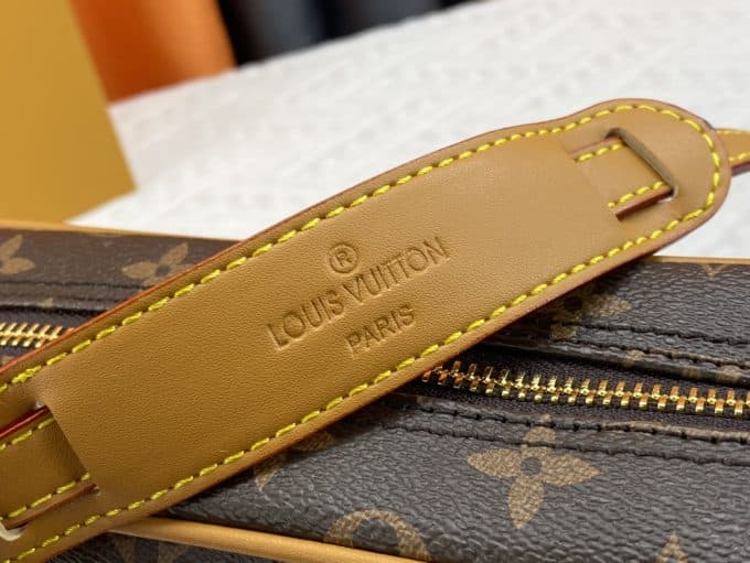 ルイヴィトンバッグコピー 定番人気2023新品 Louis Vuitton 男女兼用 ショルダーバッグ - 画像 (7)