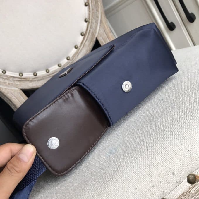 プラダバッグコピー 2022新品注目度NO.1 PRADA メンズ ショルダーバッグ - 画像 (6)