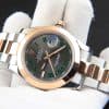 注目度NO.1売れ筋ロレックス コピー時計 Rolex デイトジャスト シリーズ メンズ 自動巻き - 画像 (3)