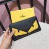 フェンディ財布コピー 2021新品注目度NO.1 FENDI メンズ 長財布 - 画像 (2)