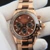 定番人気売れ筋ロレックス コピー 時計 Rolex デイトナ シリーズ メンズ 自動巻き - 画像 (2)