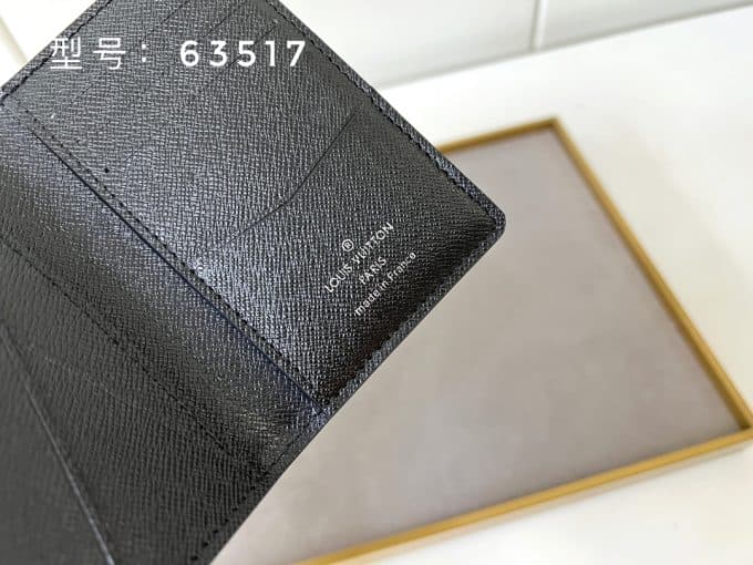 ルイヴィトン財布コピー 大人気2023新品 Louis Vuitton 男女兼用 短い財布 - 画像 (5)