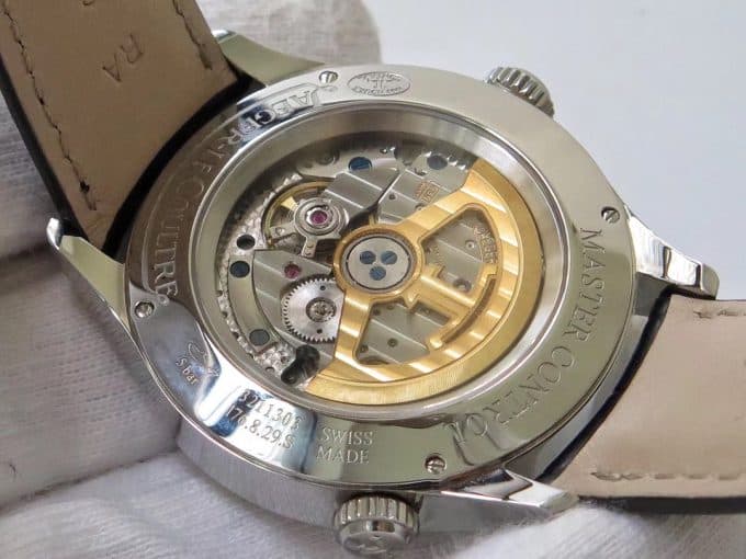 高品質ジャガールクルト 時計 スーパーコピー メンズ 自動巻き - 画像 (6)