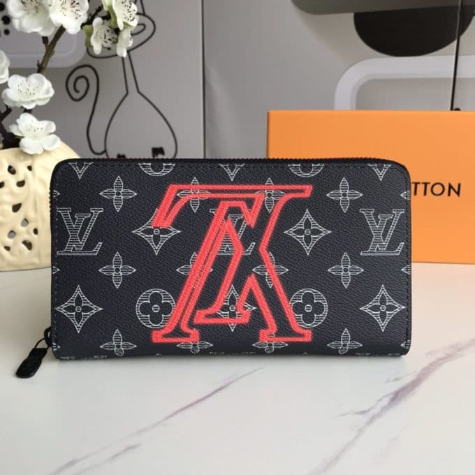 ルイヴィトン財布コピー 2022新品注目度NO.1 Louis Vuitton 男女兼用 長財布