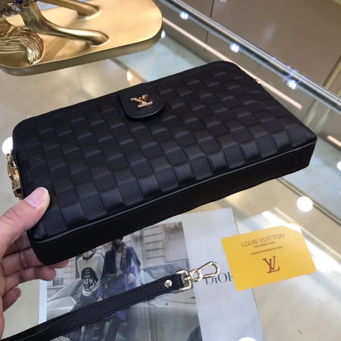 ルイヴィトンバッグコピー 大人気2022新品 Louis Vuitton メンズ セカンドバッグ - 画像 (7)