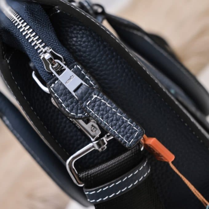 高品質 エルメスバッグコピー 2022新品注目度NO.1 HERMES メンズ ブリーフケース - 画像 (5)