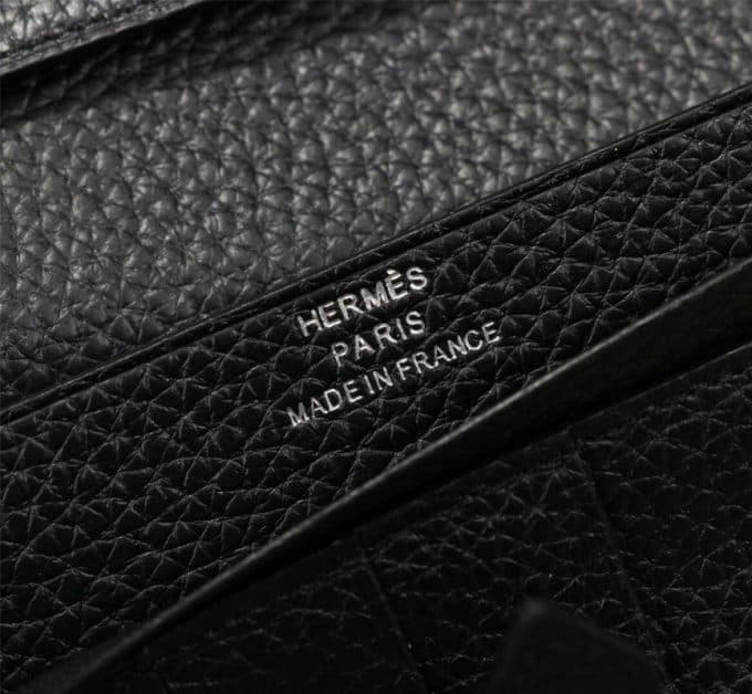 エルメス財布コピー 定番人気2021新品 HERMES 男女兼用 長財布 - 画像 (7)