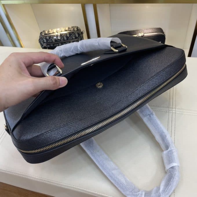 高品質 プラダバッグコピー 大人気2022新品 PRADA メンズ ブリーフケース - 画像 (7)