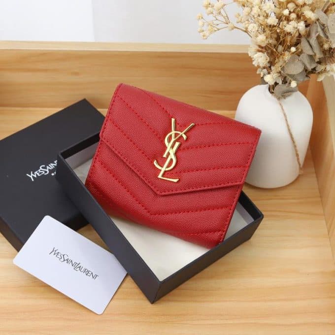 イヴサンローラン 財布コピー 定番人気2021新品 YSL 男女兼用 財布