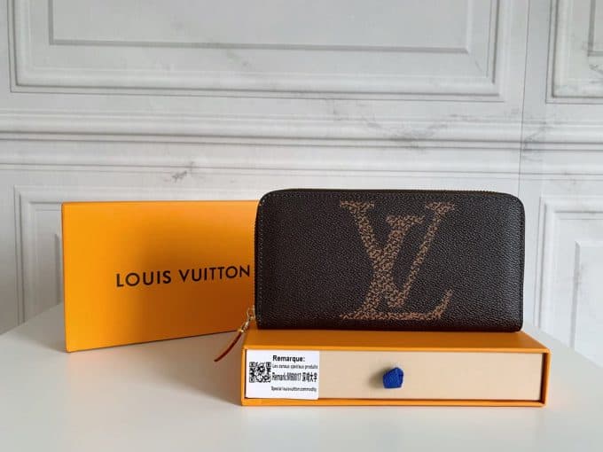 ルイヴィトン財布コピー 定番人気2021新品 Louis Vuitton 男女兼用 財布