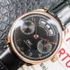 高品質IWC ポルトギーゼ コピーシリーズ メンズ 自動巻き - 画像 (2)
