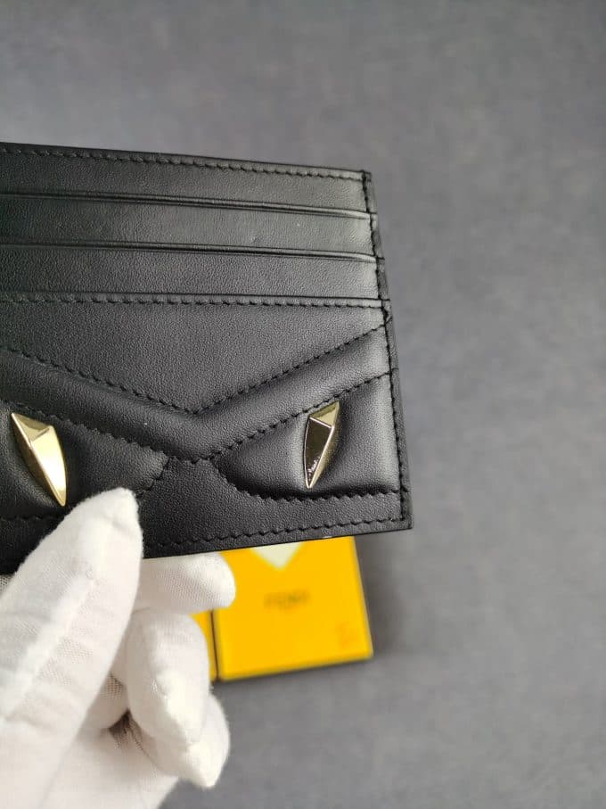 フェンディ財布コピー 大人気2021新品 FENDI メンズ 財布 - 画像 (3)