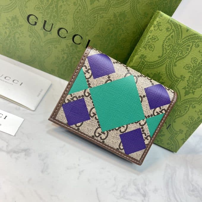 グッチ財布コピー 2022新品注目度NO.1 GUCCI 男女兼用 財布 - 画像 (2)