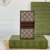 グッチ財布コピー 2022新品注目度NO.1 GUCCI 男女兼用 長財布 - 画像 (2)