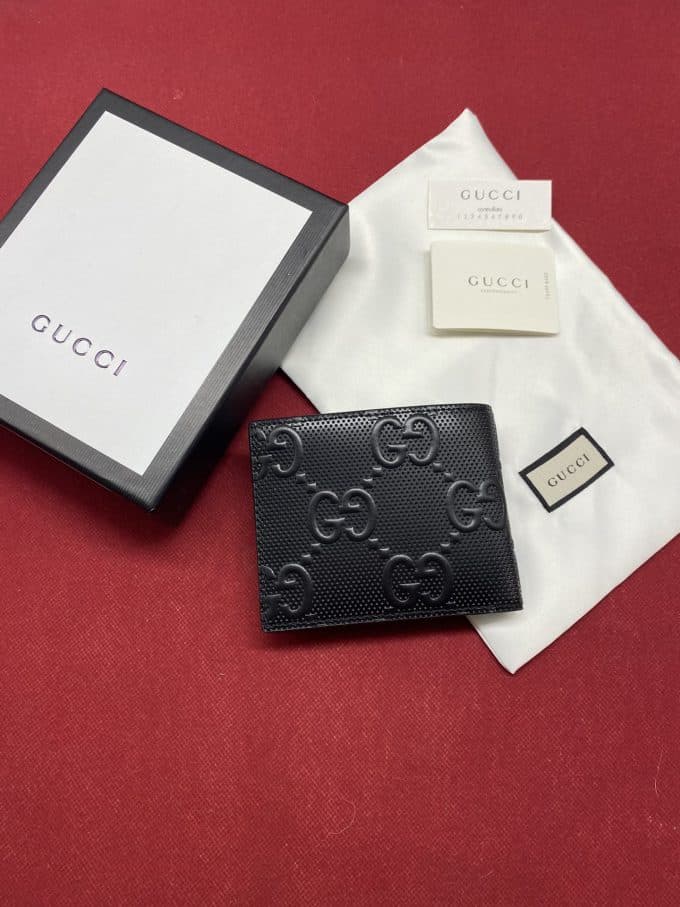 グッチ財布コピー 2020新品注目度NO.1 GUCCI メンズ 財布 - 画像 (2)