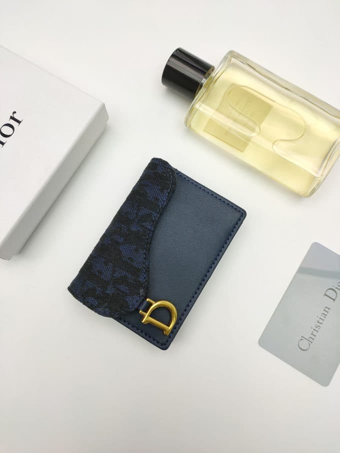 ディオール財布コピー 大人気2021新品 Dior 男女兼用 財布 - 画像 (2)