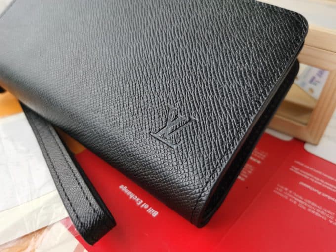 ルイヴィトン財布コピー 大人気2021新品  Louis Vuitton メンズ 長財布 - 画像 (5)
