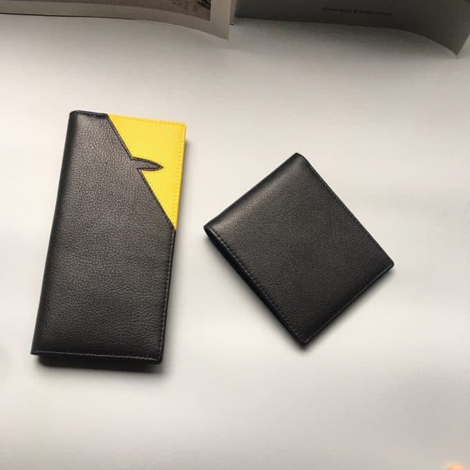 フェンディ財布コピー 2021新品注目度NO.1 FENDI メンズ 財布 - 画像 (3)