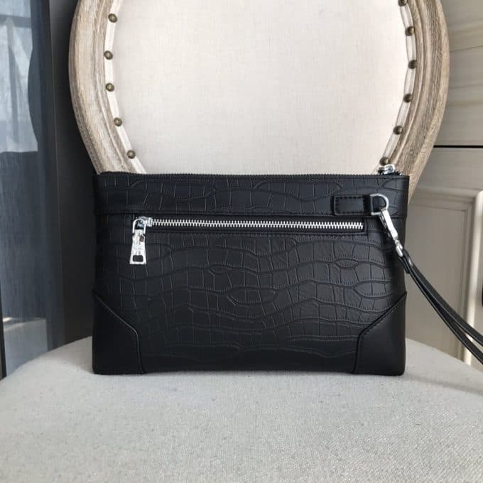 プラダバッグコピー 2022新品注目度NO.1 PRADA メンズ セカンドバッグ - 画像 (2)