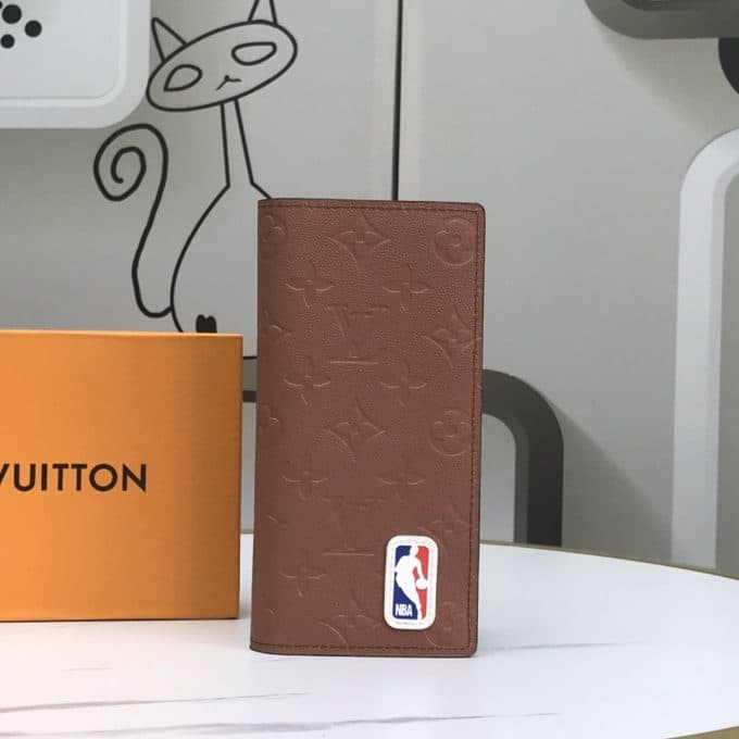 ルイヴィトン財布コピー 定番人気2022新品 Louis Vuitton 男女兼用 長財布