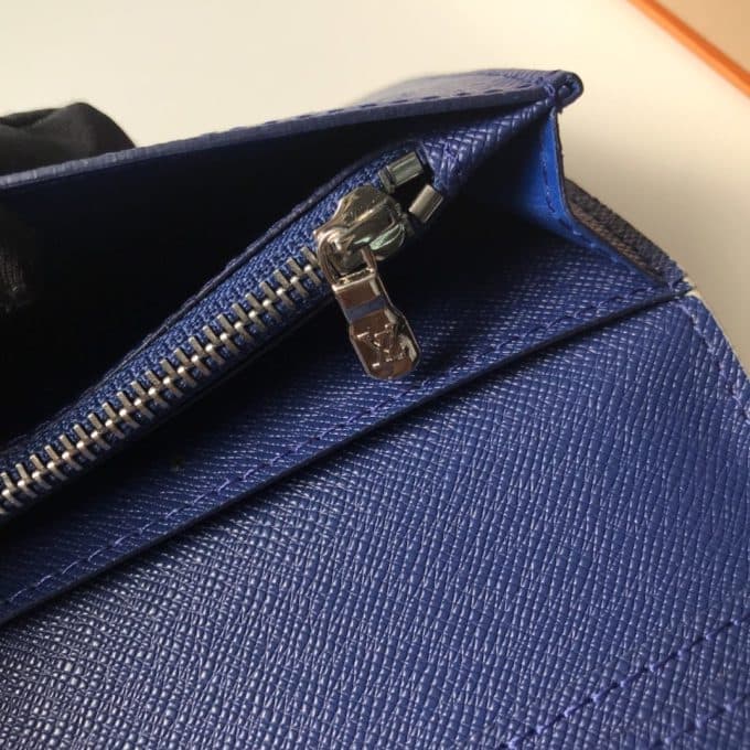 ルイヴィトン財布コピー 大人気2020新品 Louis Vuitton メンズ 長財布 - 画像 (7)