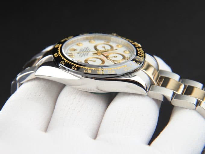 人気売れ筋ロレックス コピー時計 Rolex デイトナ シリーズ メンズ 自動巻き - 画像 (5)