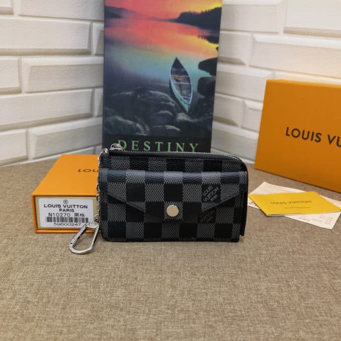 ルイヴィトン財布コピー 2023新品注目度NO.1 Louis Vuitton 男女兼用 長財布