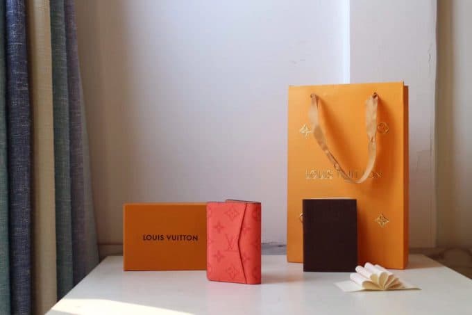 ルイヴィトン財布コピー 大人気2020新品 Louis Vuitton 財布 男女兼用 - 画像 (2)