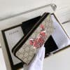 グッチ財布コピー 定番人気2021新品 GUCCI メンズ 長財布 - 画像 (6)