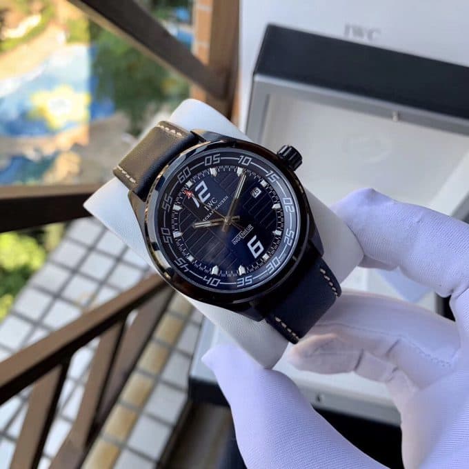 大人気新作IWC エンジニア コピーシリーズ メンズ 自動巻き4色 - 画像 (2)