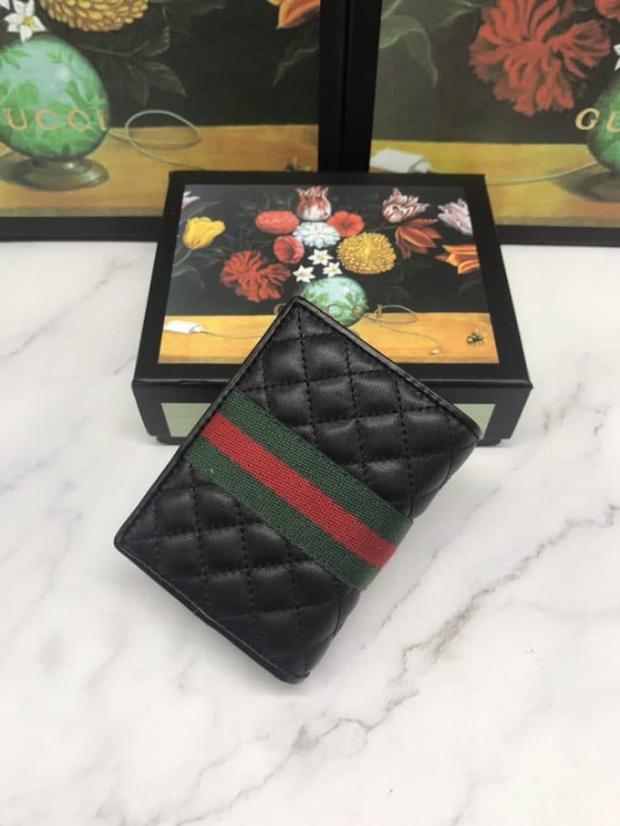 グッチ財布コピー 定番人気2021新品 GUCCI 男女兼用 財布 - 画像 (3)