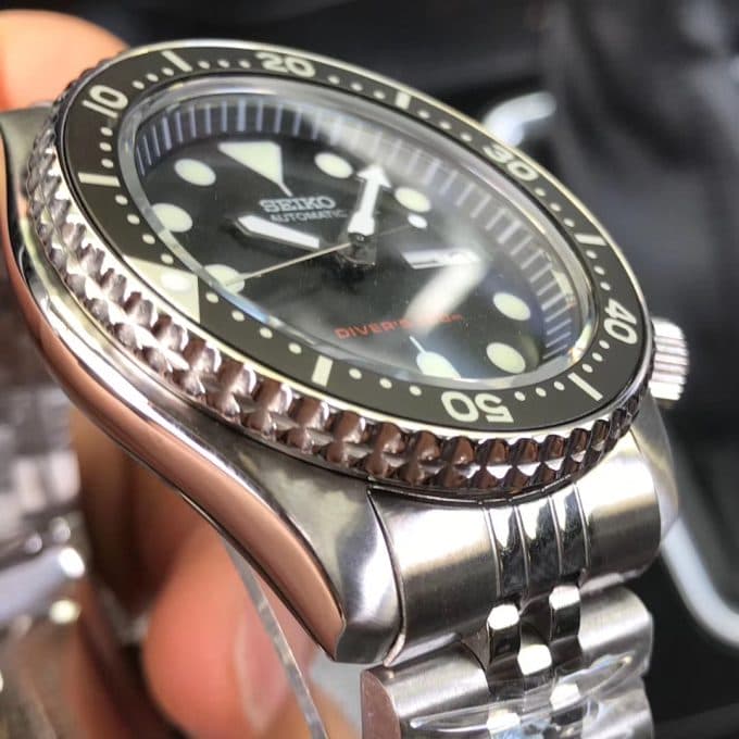 定番人気売れ筋グランドセイコー コピー 時計 SEIKOメンズ 自動巻き - 画像 (5)