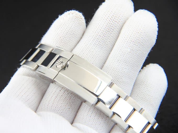 定番人気売れ筋ロレックス コピー 時計 Rolex ヨットマスター シリーズ メンズ 自動巻き - 画像 (8)