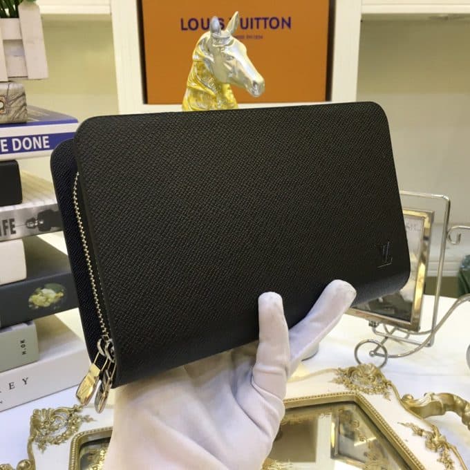 ルイヴィトン財布コピー 大人気2020新品 Louis Vuitton 長財布 男女兼用 - 画像 (5)