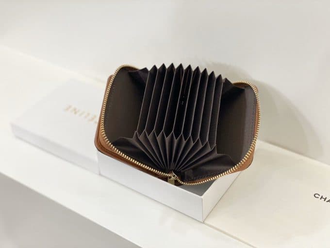 セリーヌ財布コピー 定番人気2021新品 Celine 男女兼用 財布 - 画像 (7)