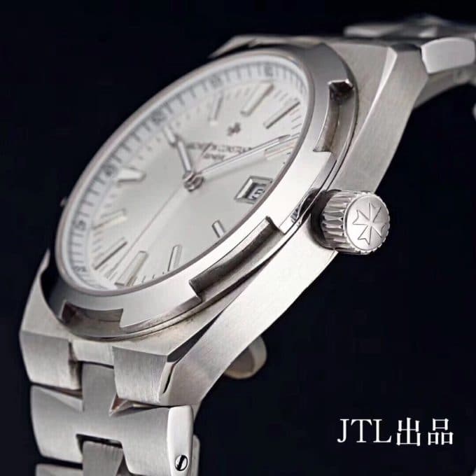 高品質ヴァシュロンコンスタンタン 時計 スーパーコピー メンズ 自動巻き 4色 - 画像 (7)