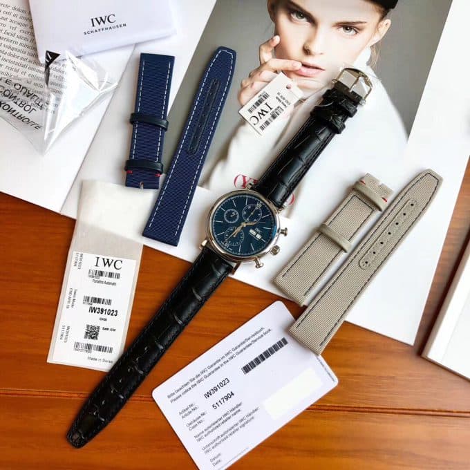 高品質IWC ポートフィノ コピーシリーズ メンズ 自動巻き