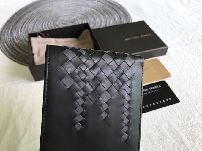 ボッテガヴェネタ財布コピー 定番人気2021新品 Bottega Veneta メンズ 財布 - 画像 (8)