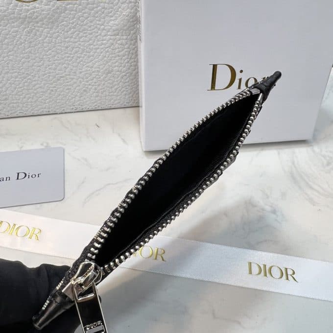 ディオール財布コピー 定番人気2022新品 Dior 男女兼用 財布 - 画像 (5)
