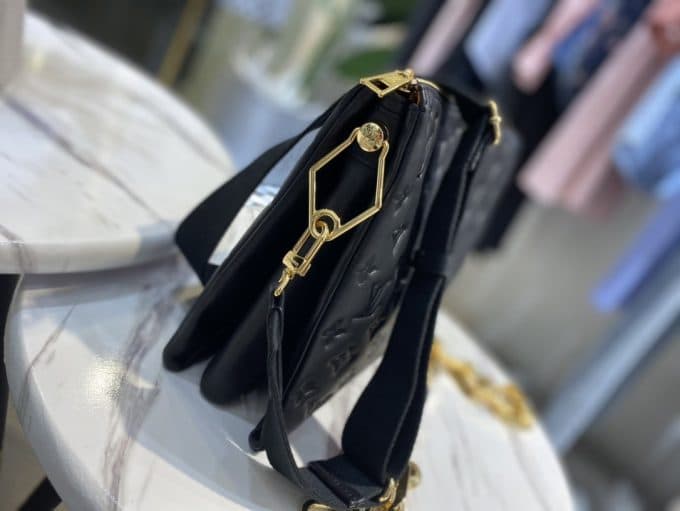 高品質 ルイヴィトンバッグコピー 大人気2022新品 Louis Vuitton メンズ ショルダーバッグ - 画像 (3)